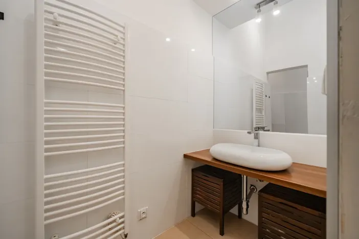 Pronájem bytu 2+kk, Praha - Vršovice, Kodaňská, 55 m2