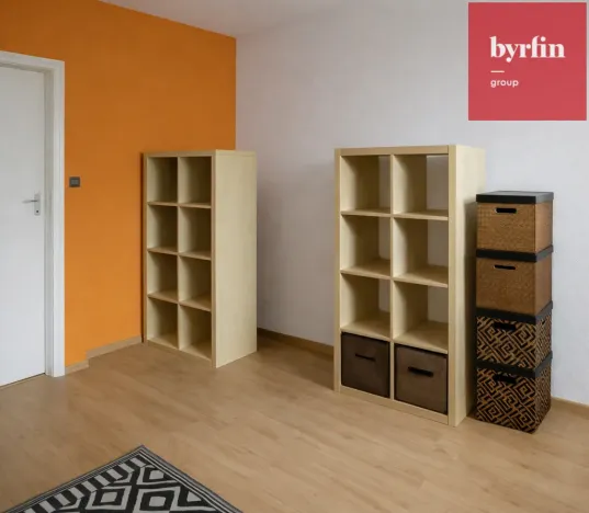 Pronájem bytu 1+kk, Ostrava, Na Hradbách, 32 m2