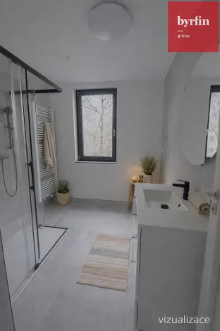 Pronájem bytu 2+kk, Ostrava, Mongolská, 63 m2