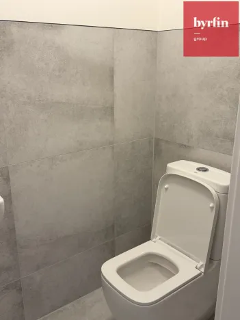 Pronájem bytu 2+kk, Ostrava, Mongolská, 63 m2