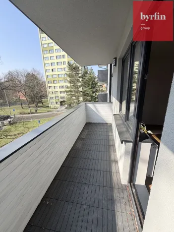 Pronájem bytu 2+kk, Ostrava, Mongolská, 63 m2