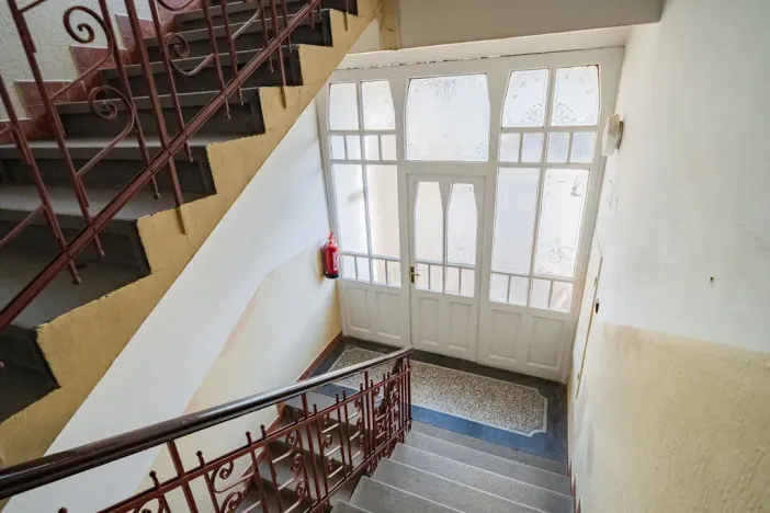 Pronájem bytu 2+kk, Praha - Smíchov, Holečkova, 39 m2