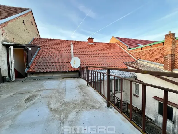 Prodej rodinného domu, Vyškov, Mánesova, 101 m2