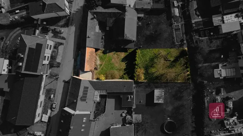 Prodej rodinného domu, Tvarožná, 85 m2