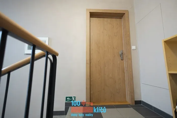 Pronájem bytu 2+1, Praha - Střešovice, Na Hubálce, 35 m2