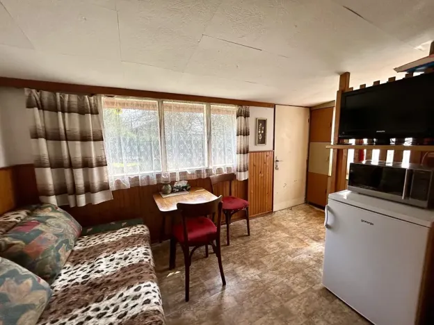 Prodej chaty, Seč, 48 m2