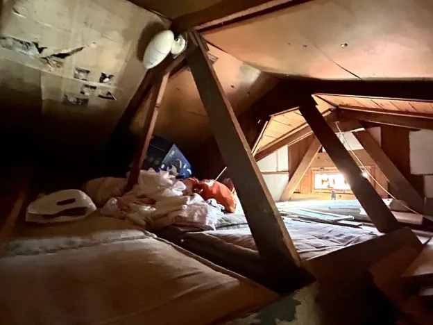 Prodej chaty, Seč, 48 m2