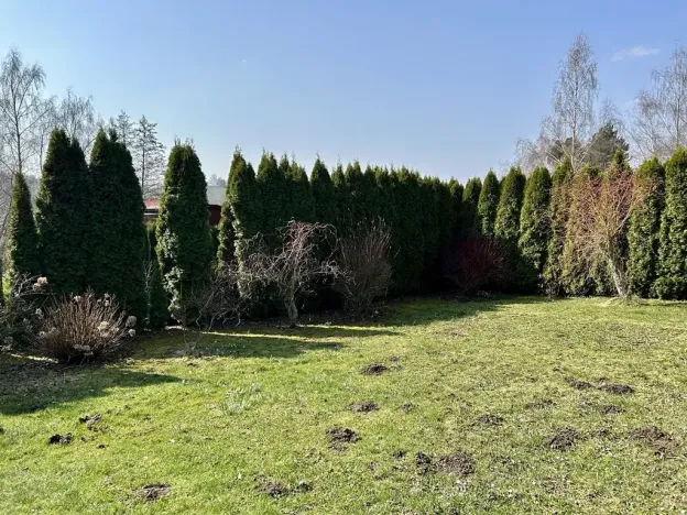 Prodej chaty, Seč, 48 m2