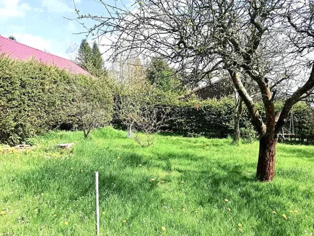 Prodej chaty, Seč, 48 m2