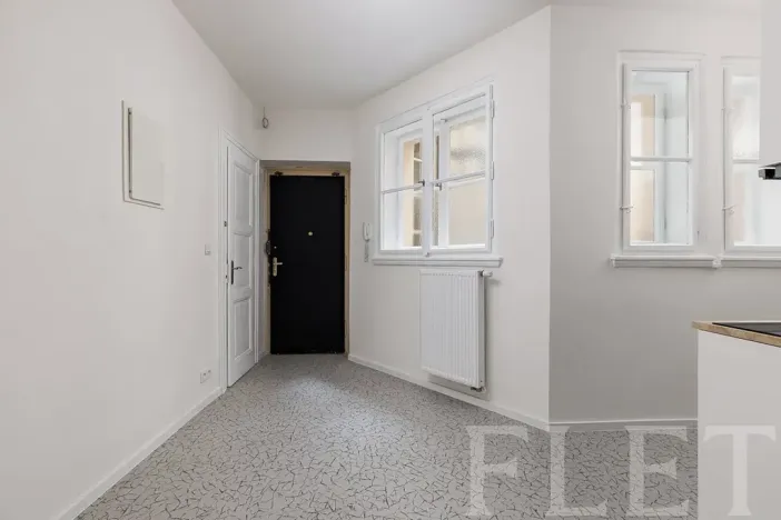 Prodej bytu 2+1, Praha - Holešovice, Tusarova, 69 m2