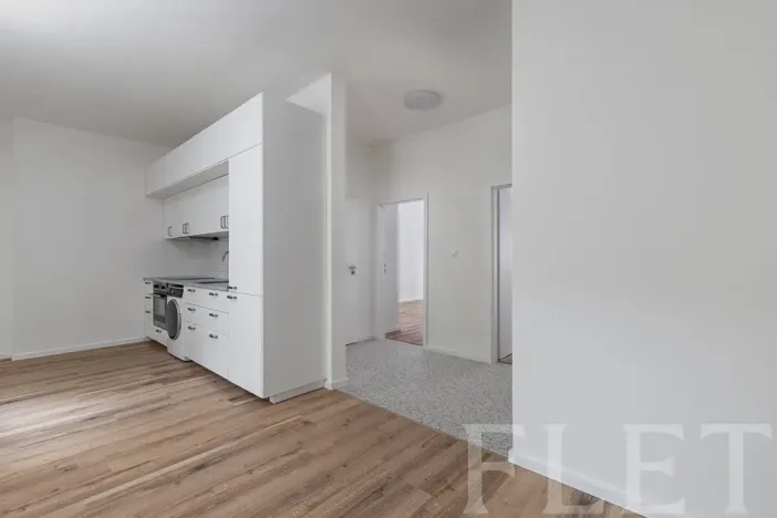 Prodej bytu 3+kk, Praha - Holešovice, Tusarova, 74 m2