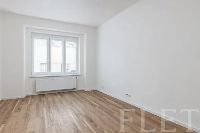 Prodej bytu 2+1, Praha - Libeň, U svobodárny, 56 m2