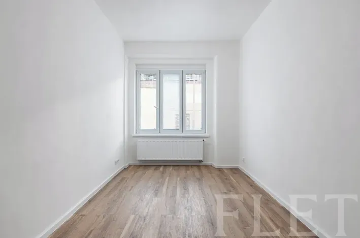 Prodej bytu 2+1, Praha - Libeň, U svobodárny, 56 m2