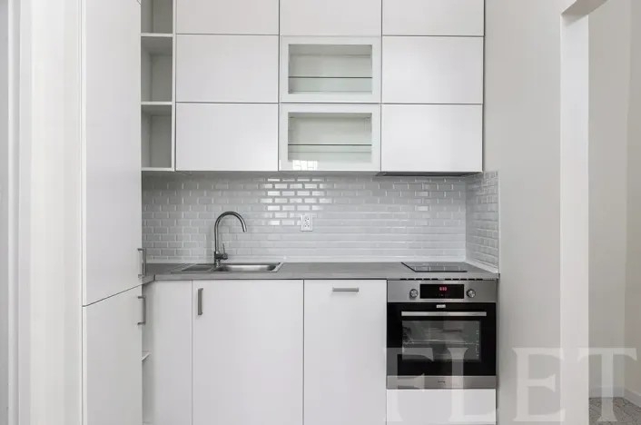 Prodej bytu 2+1, Praha - Holešovice, Stupkova, 48 m2