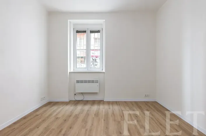 Prodej bytu 2+1, Praha - Holešovice, Stupkova, 48 m2