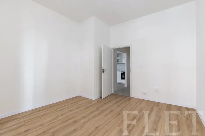 Prodej bytu 2+1, Praha - Holešovice, Stupkova, 48 m2