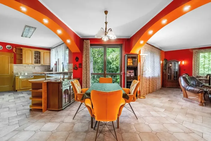 Prodej rodinného domu, Strančice, 305 m2