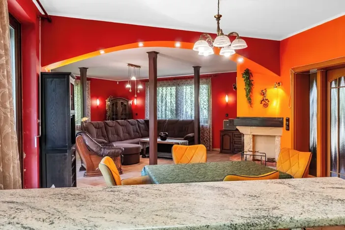 Prodej rodinného domu, Strančice, 305 m2