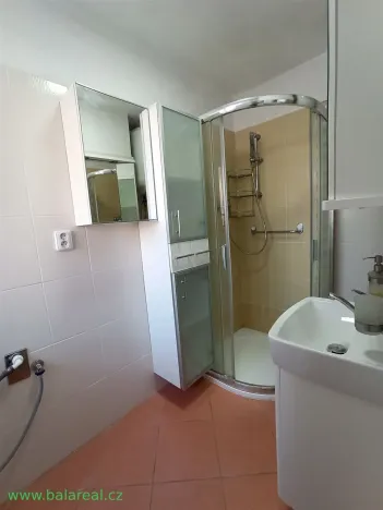 Pronájem bytu 3+kk, Brno - Bosonohy, Ostopovická, 67 m2