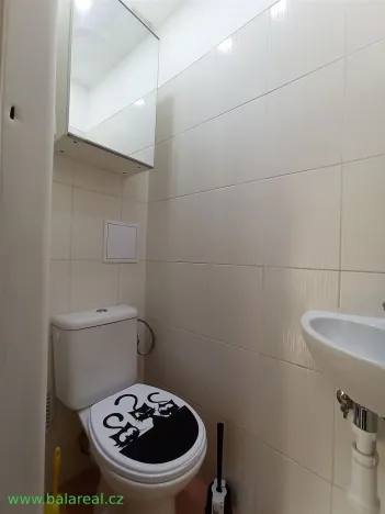 Pronájem bytu 3+kk, Brno - Bosonohy, Ostopovická, 67 m2