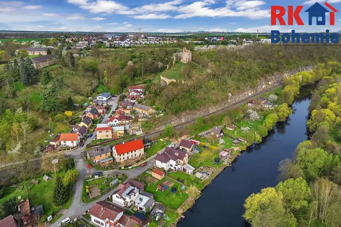 Prodej rodinného domu, Mladá Boleslav, 224 m2