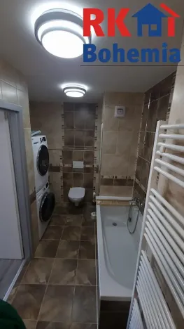 Pronájem bytu 3+kk, Kladno, Vodárenská, 69 m2