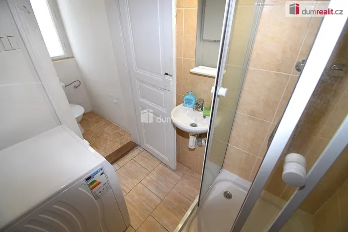 Pronájem bytu 1+1, Praha - Vinohrady, Jana Masaryka, 43 m2