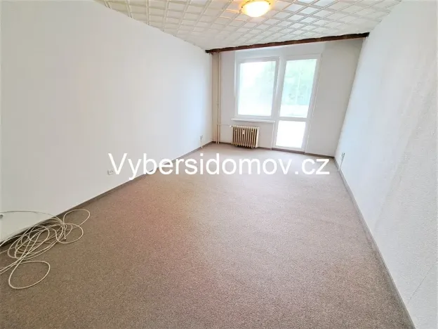 Pronájem bytu 2+1, Kostelec nad Orlicí, U Váhy, 60 m2