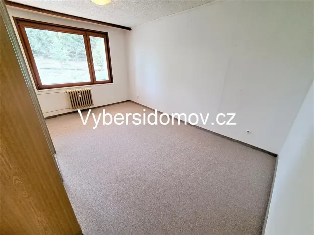 Pronájem bytu 2+1, Kostelec nad Orlicí, U Váhy, 60 m2
