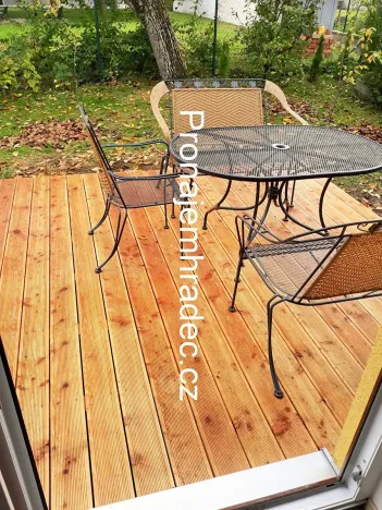 Pronájem bytu 2+kk, Hradec Králové, Ječná, 50 m2