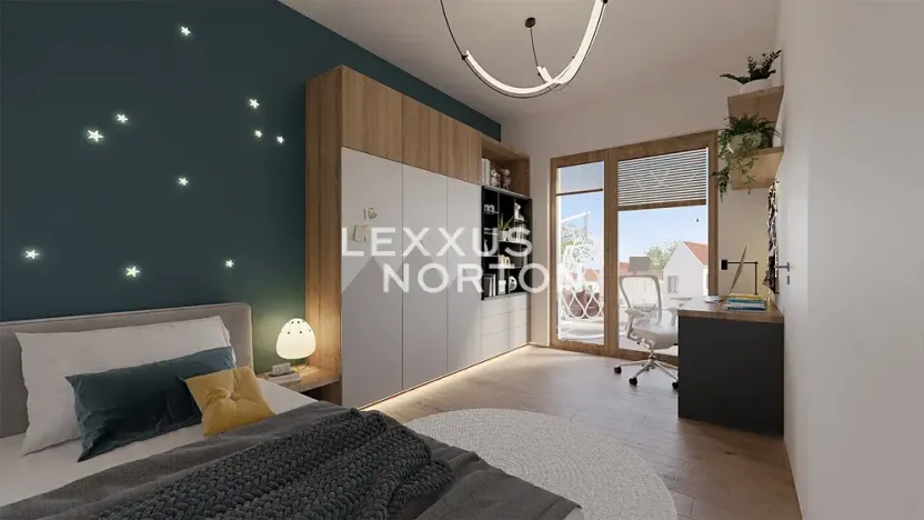 Prodej rodinného domu, Praha - Miškovice, Polabská, 160 m2