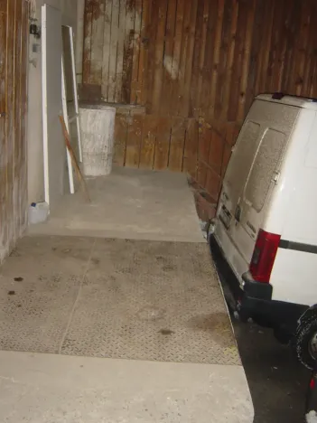 Pronájem skladu, Vítkov, Pivovarská, 310 m2