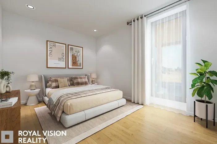 Prodej rodinného domu, Oleksovice, 168 m2