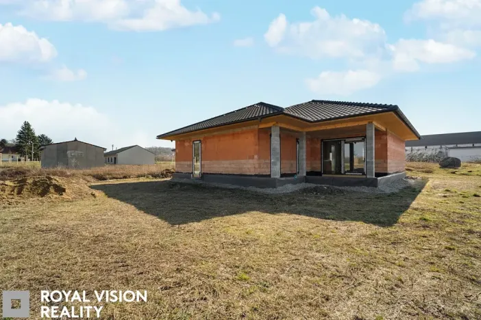 Prodej rodinného domu, Oleksovice, 168 m2