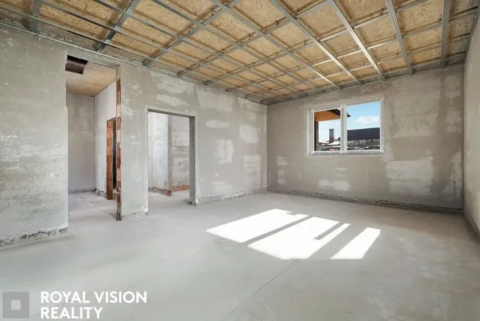 Prodej rodinného domu, Oleksovice, 168 m2