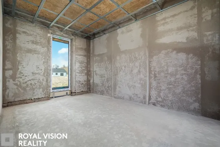 Prodej rodinného domu, Oleksovice, 168 m2