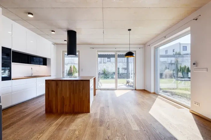 Prodej rodinného domu, Dobřejovice, Nad Robotou, 135 m2