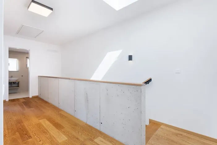 Prodej rodinného domu, Dobřejovice, Nad Robotou, 135 m2