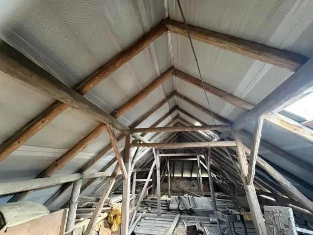 Prodej chalupy, Častrov, 180 m2