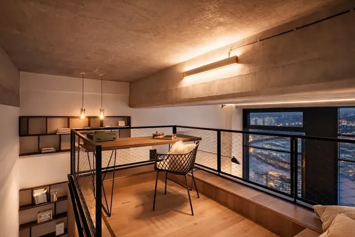 Prodej bytu 2+kk, Praha - Modřany, Československého exilu, 55 m2