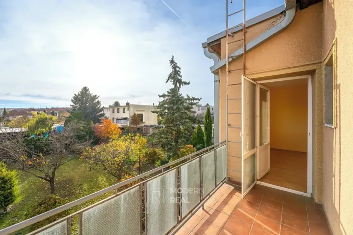 Prodej rodinného domu, Hustopeče, Komenského, 261 m2