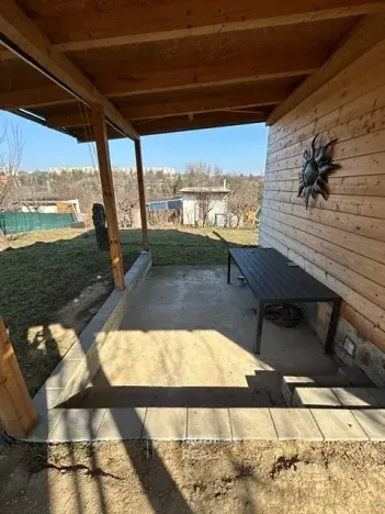 Prodej zahrady, Brno, 301 m2