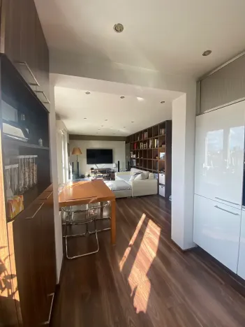 Prodej bytu 3+kk, Praha - Záběhlice, Holčovická, 73 m2