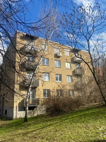 Prodej bytu 3+kk, Praha - Záběhlice, Holčovická, 73 m2