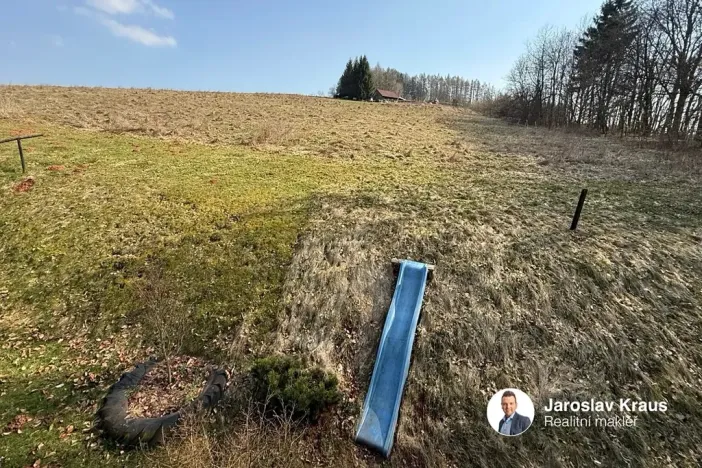 Prodej chaty, Úbislavice, 42 m2