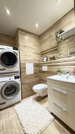 Pronájem bytu 2+1, Chrudim, Na Ostrově, 35 m2