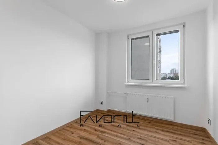 Pronájem bytu 3+1, Ostrava, Zimmlerova, 65 m2