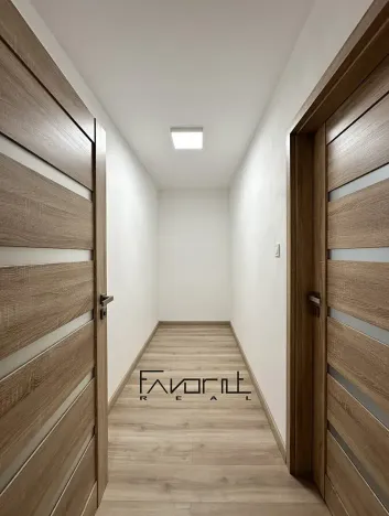 Pronájem bytu 2+1, Ostrava, Křižíkova, 50 m2