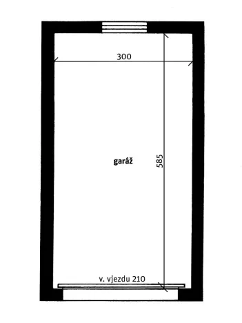 Pronájem bytu 3+kk, Praha - Dejvice, Vostrovská, 104 m2