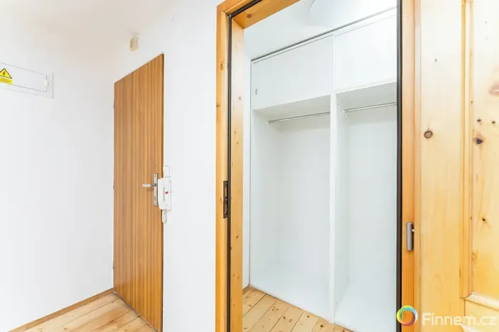 Prodej bytu 4+1, Praha - Smíchov, Klamovka, 146 m2